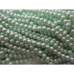 Glass Pearls 6mm